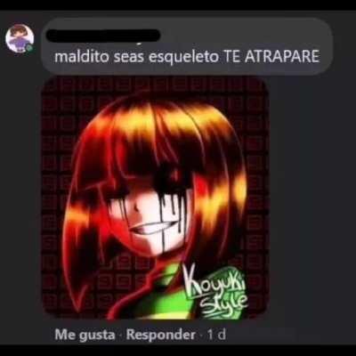 I dont think you need to know spanish to understand this