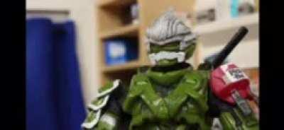 I really just deep fried this one