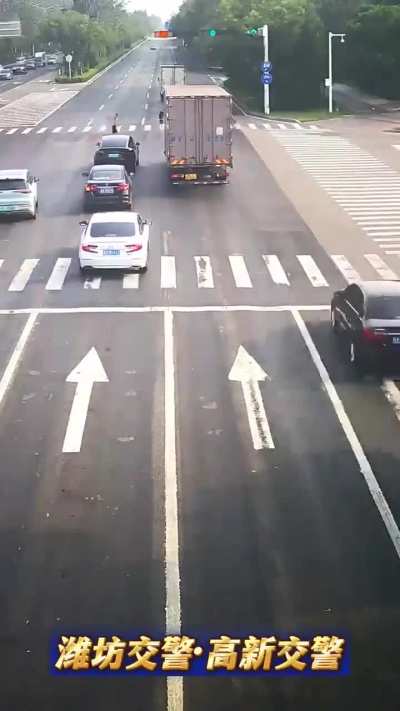 俺山东的，不懂公共交通