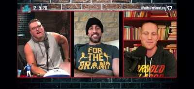 Love some great stats but let’s not forget what’s this is about