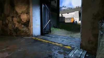 The Pure Definition of Stormtrooper Aim