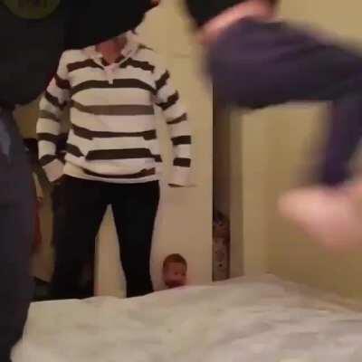 Why did they think this was a good idea?