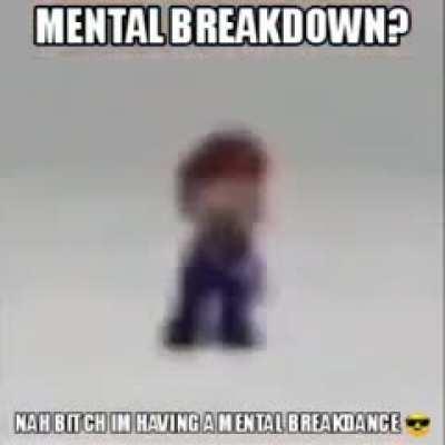 I have been aging it for quite some time now.