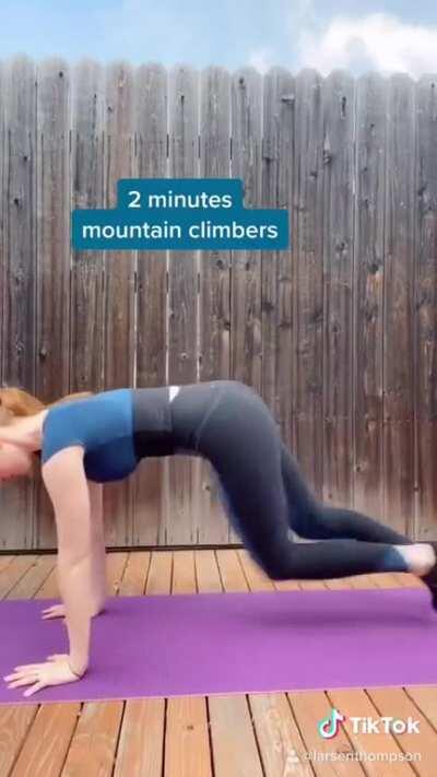 Fat Burning Workout you will love