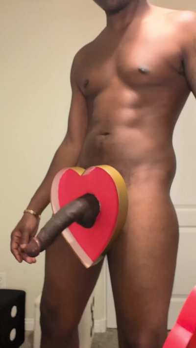 Be mine valentine?