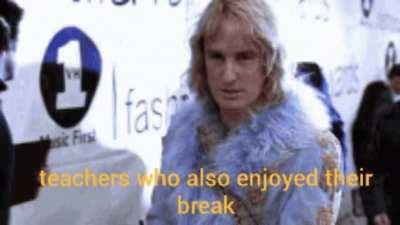 still gonna pretend I did.