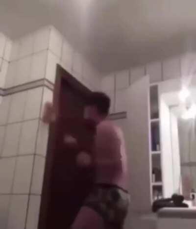 Proyecto ogro Final Phase