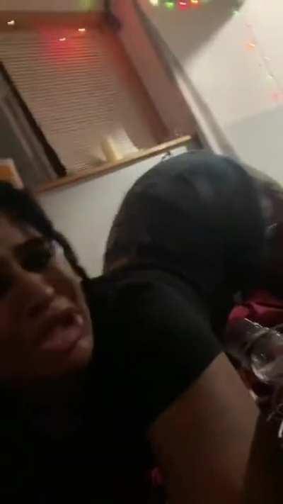 How does it move like that