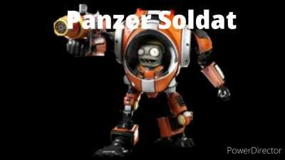 Panzer!?!?😱😱😱🤯🤯🤯