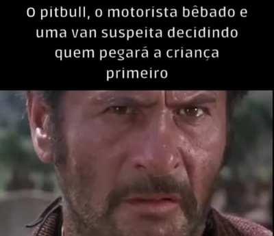 Faltou o william afton