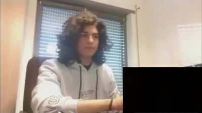 This is me when *redacted*