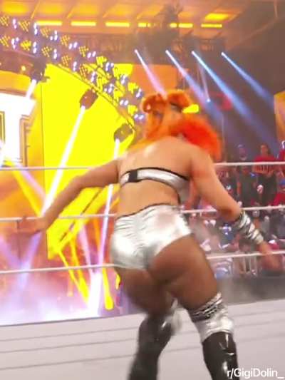 Gigi Dolin (10/03/23)