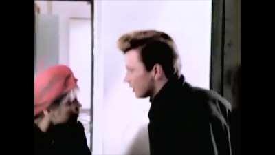 Just a normal JoJo opening