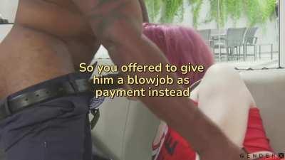 Staying never felt so good