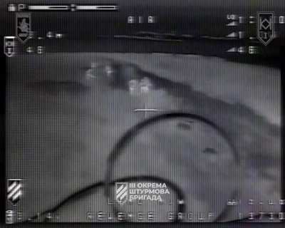 Ukrainian drone operators of the 