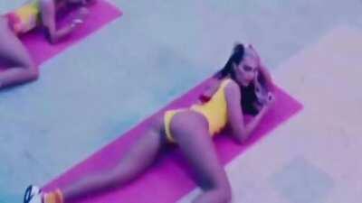 Physical (upscaled to 60fps)