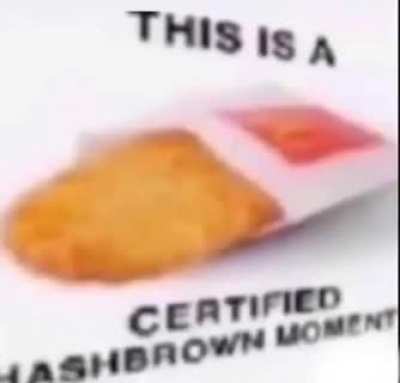 Hashbrown