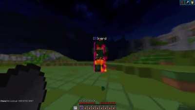 A Satisfying Combo [1.16] / Side Pearl