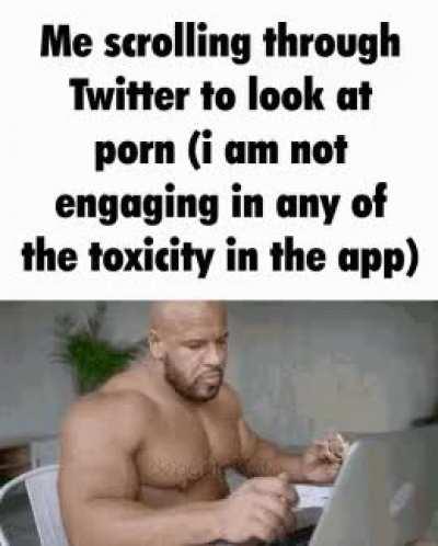 How to enjoy Twitter