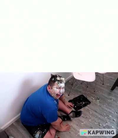 I'm 15 and this is yeet