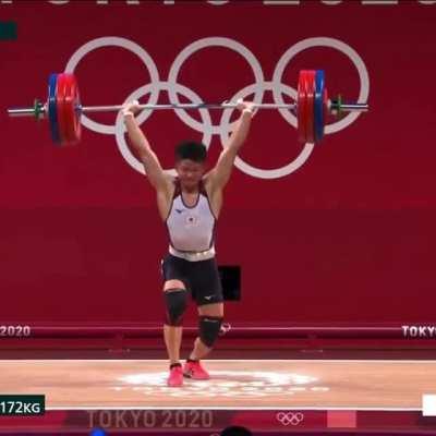 What a fight by Mitsunori Konnai from Japan.