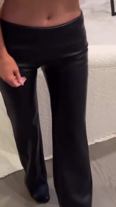 New Khy Drop via IG 02/25