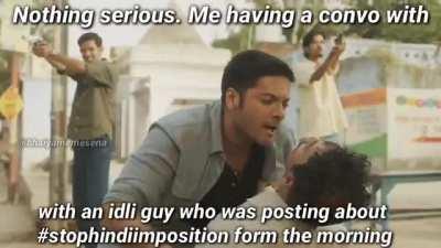 My Shangi friend sent me this