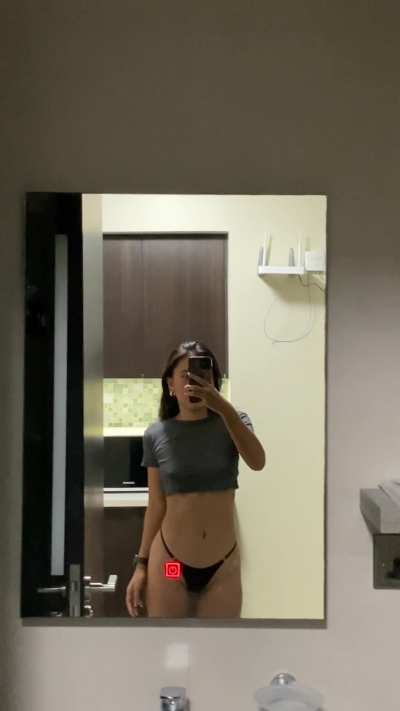 I know I’m not perfect but would you fuck me with that bbc?