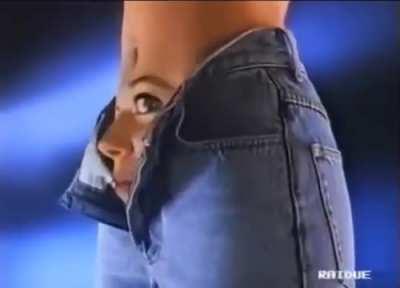 90s commercials were something else