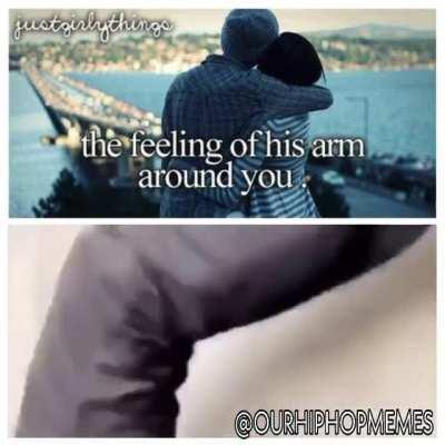 Best feeling in the world🥰