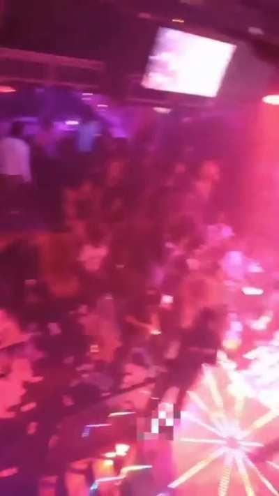 She posted some of it, but not all of it. That’s where I come in…