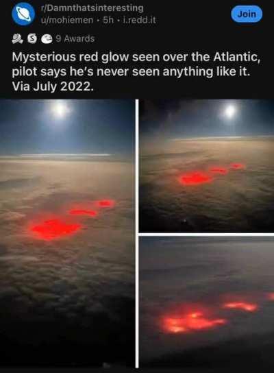 [Demonic Threat Detected]