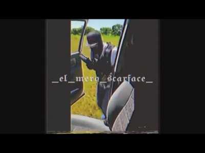 Scav's waking up in the morning realizing they get to loiter another glorious day around Tarkov with some rusty AK and a few 10round mags and some croutons in their pockets