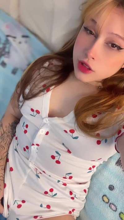 I present the definition of spicy content to you