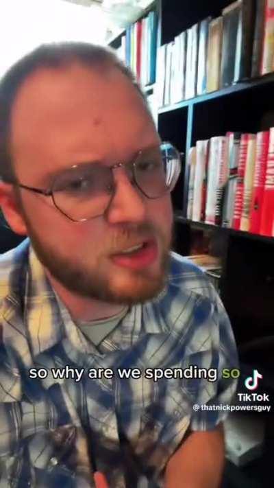 2.3 children. That's all. No more excuses.