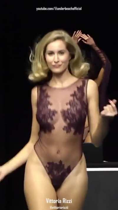 Vittoria Rizzi Immagine Italia 2025