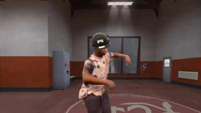 When Enemy Camping the Teleporter Exit