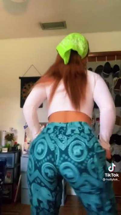 Soft & Jiggly No.159 (That Was A Surprise) 😱😍🤤