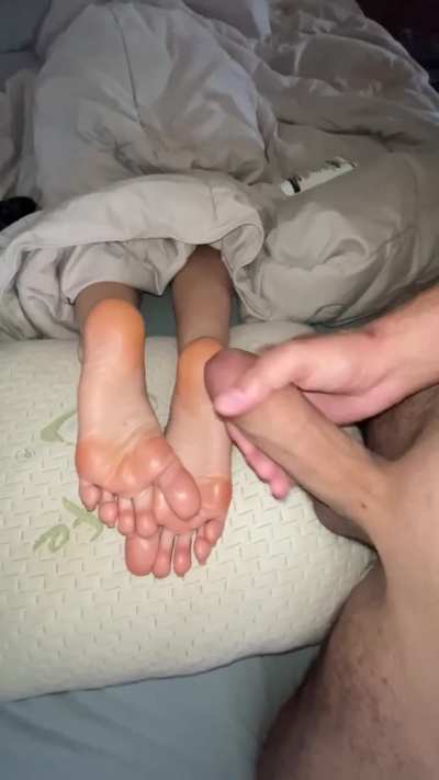 Late Night CumonSoles (: