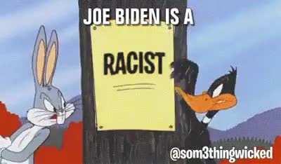 The Dems went & got themselves a candidate who can do both.