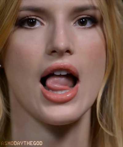 Bella Thorne