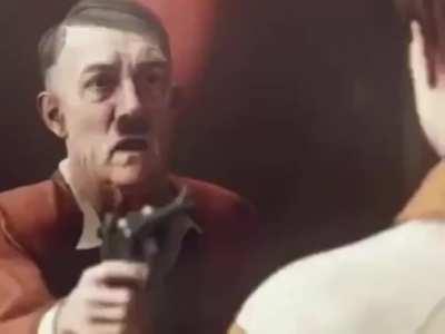 He’s fucking hilarious you uncultured swine 😡