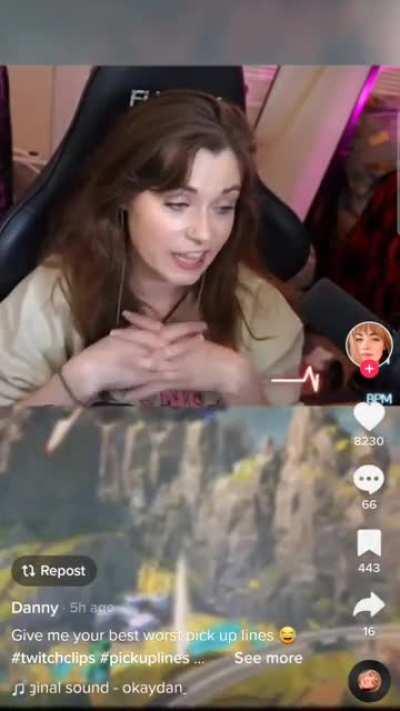 I found the female Jerma on tiktok