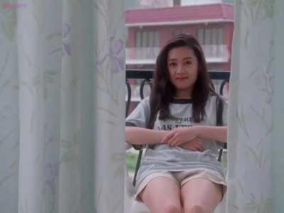 Loletta Lee & Chiao Chiao | Crazy Love (1993)