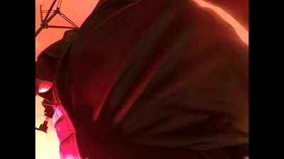 She enjoyed her time in veags