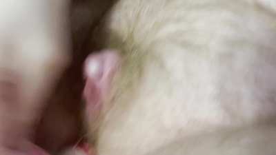 All this from just imagining getting stoned and pounded