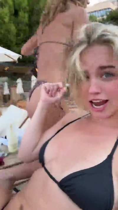 Ran out 2 - Tiktok - 07/07/25