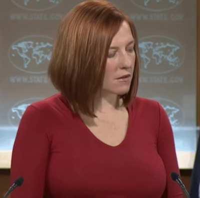 Jen Psaki