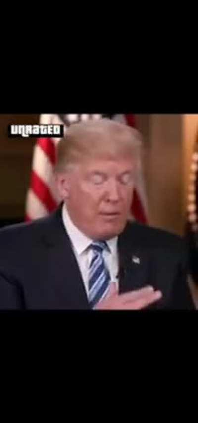 Trump speaks the truth ☝☝☝☝☝☝☝