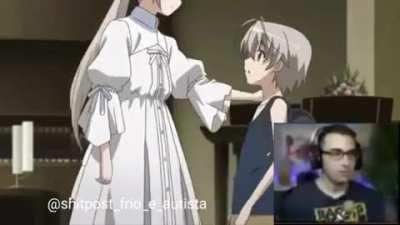 Alguém pode me dizer qual é esse episódio? Já sei o anime